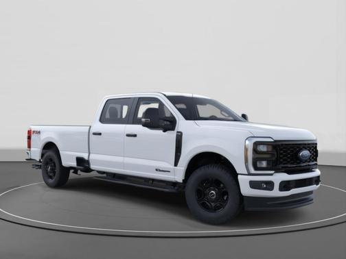 2026 Ford F-350 XL