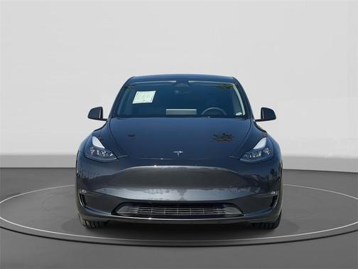 2024 Tesla Model Y Performance