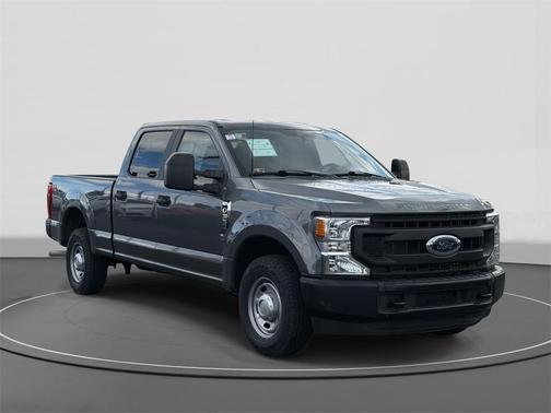 2021 Ford F-350 XL