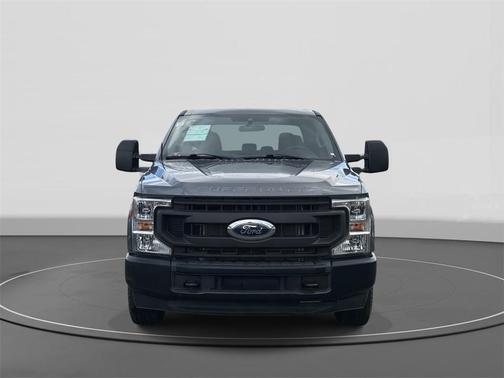 2021 Ford F-350 XL
