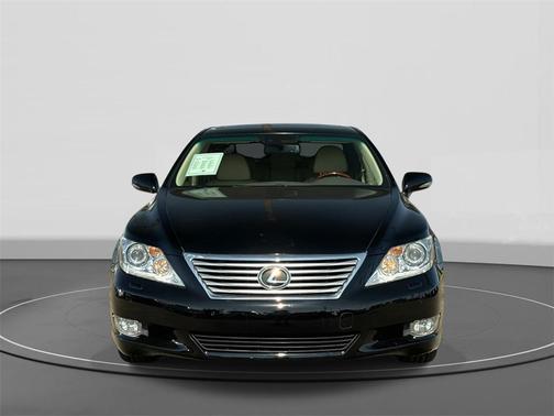 2011 Lexus LS 460 Base