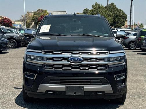 2023 Ford Expedition Platinum