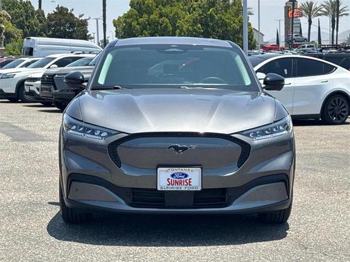 2023 Ford Mustang Mach-E Select