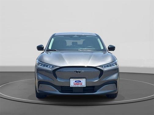 2023 Ford Mustang Mach-E Select