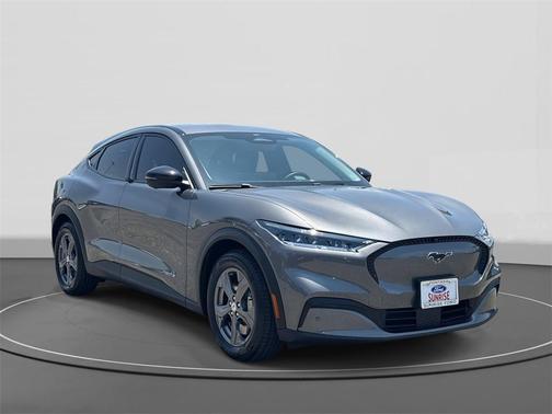 2023 Ford Mustang Mach-E Select