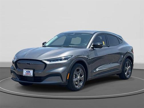 2023 Ford Mustang Mach-E Select
