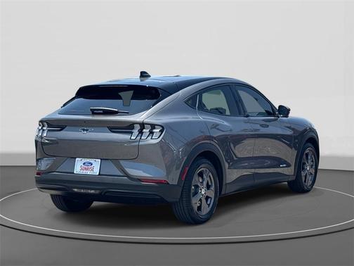2023 Ford Mustang Mach-E Select