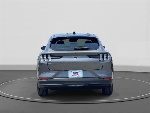 2023 Ford Mustang Mach-E Select