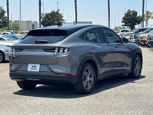 2023 Ford Mustang Mach-E Select