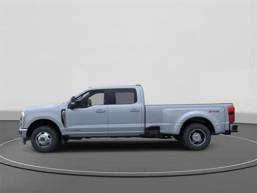 2026 Ford F-350 Lariat Super Duty