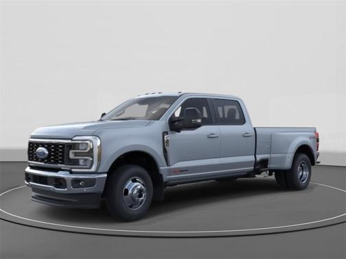 2026 Ford F-350 Lariat Super Duty