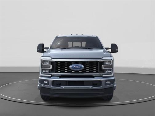 2026 Ford F-350 Lariat Super Duty