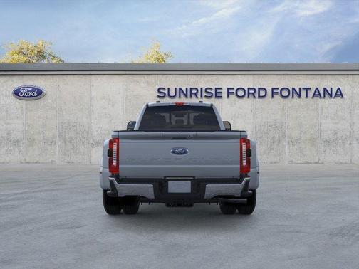 2026 Ford F-350 Lariat Super Duty
