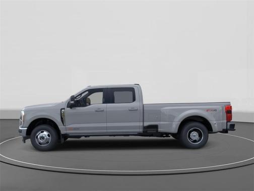 2026 Ford F-350 Lariat Super Duty