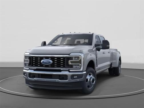 2026 Ford F-350 Lariat Super Duty