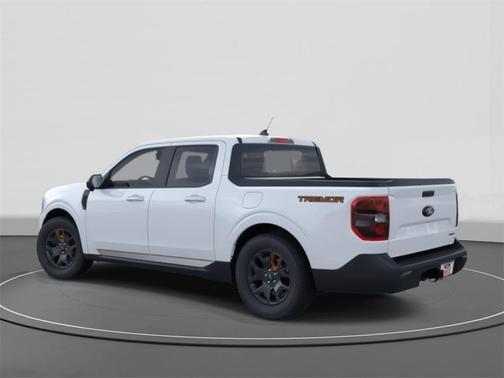 2025 Ford Maverick Tremor