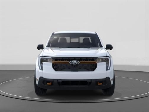 2025 Ford Maverick Tremor