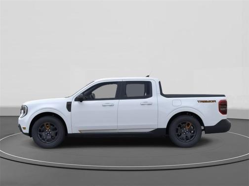 2025 Ford Maverick Tremor