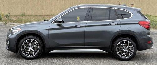 2022 BMW X1 sDrive28i