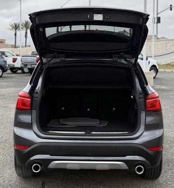 2022 BMW X1 sDrive28i