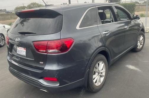 2020 Kia Sorento LX