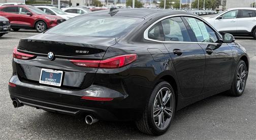 2024 BMW 228 Gran Coupe 228i sDrive Gran Coupe