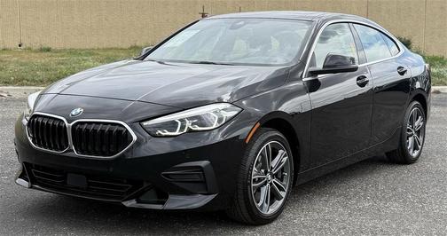 2024 BMW 228 Gran Coupe 228i sDrive Gran Coupe