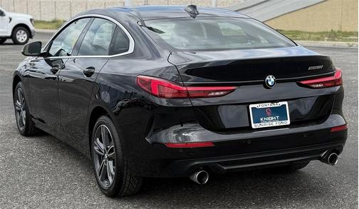 2024 BMW 228 Gran Coupe 228i sDrive Gran Coupe