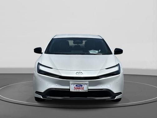 2023 Toyota Prius LE