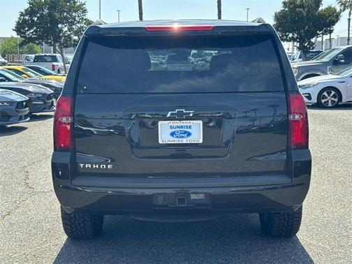 2019 Chevrolet Tahoe LS
