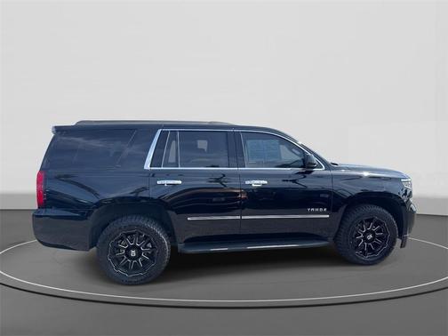 2019 Chevrolet Tahoe LS