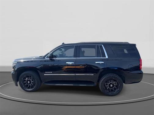 2019 Chevrolet Tahoe LS