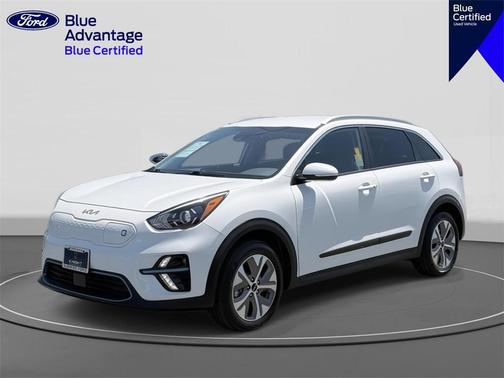 2022 Kia Niro EV S
