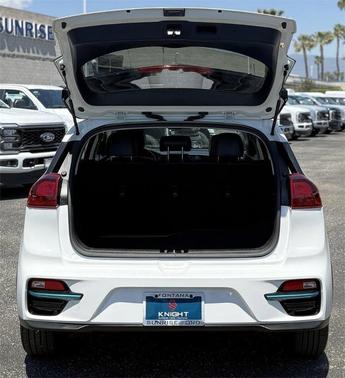 2022 Kia Niro EV S