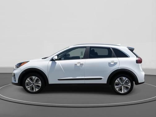 2022 Kia Niro EV S