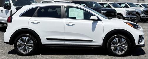 2022 Kia Niro EV S