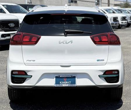 2022 Kia Niro EV S