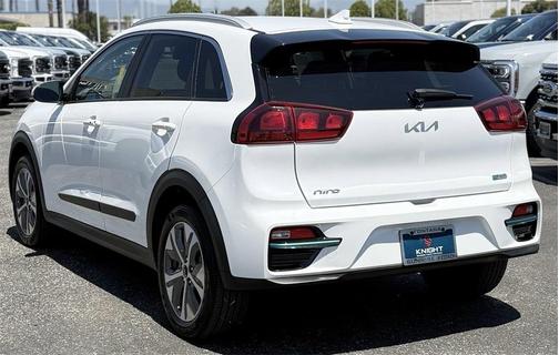 2022 Kia Niro EV S