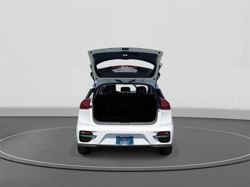 2022 Kia Niro EV S