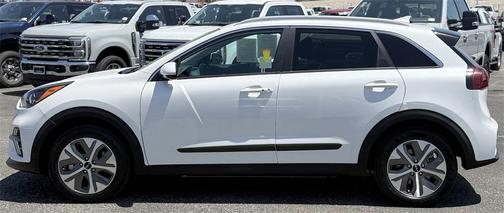 2022 Kia Niro EV S