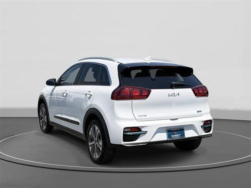 2022 Kia Niro EV S