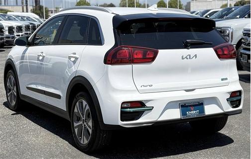 2022 Kia Niro EV S