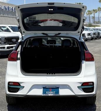 2022 Kia Niro EV S