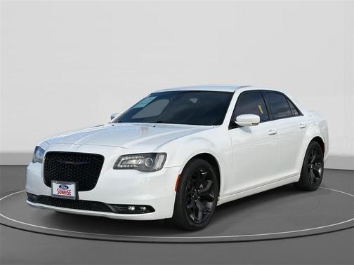 2021 Chrysler 300 S