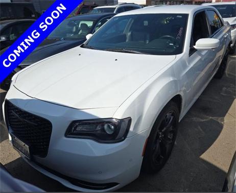 2021 Chrysler 300 S