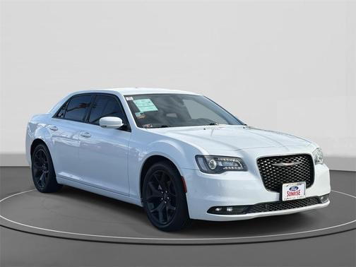 2021 Chrysler 300 S