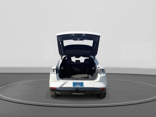 2021 Ford Mustang Mach-E GT