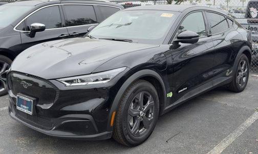 2023 Ford Mustang Mach-E Select