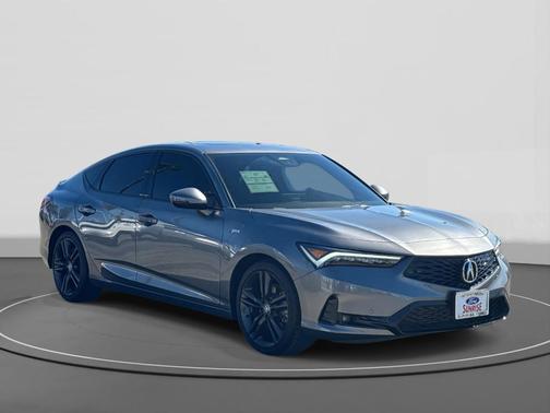 2024 Acura Integra A-Spec Technology