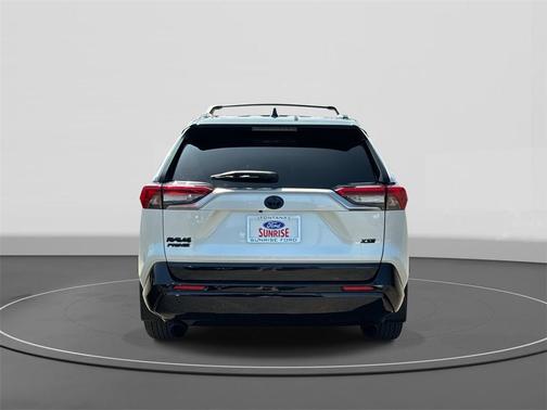 2024 Toyota RAV4 Prime XSE